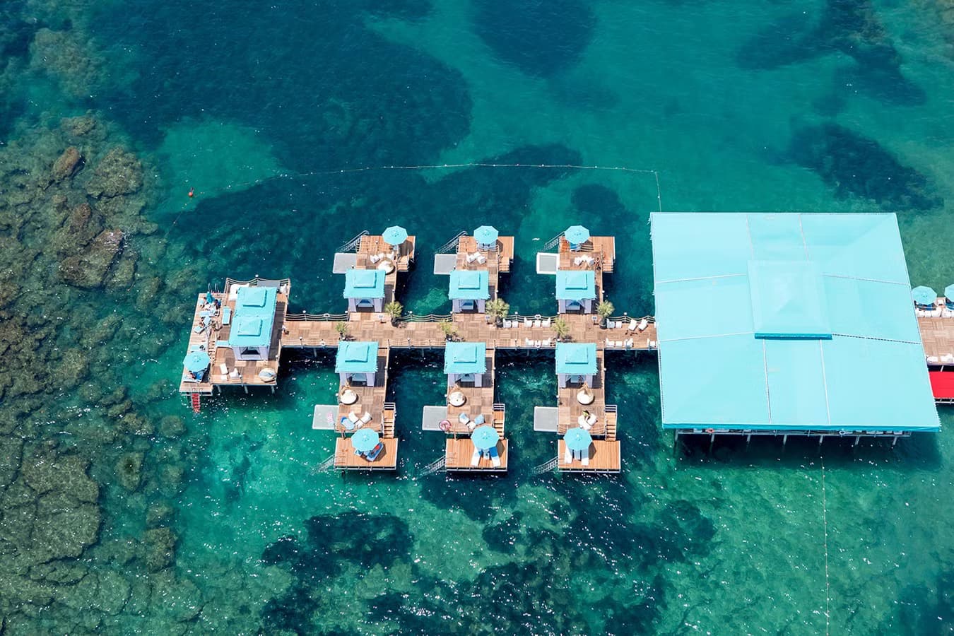 Granada Luxury Beach 3