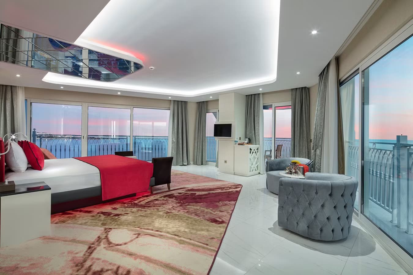 Granada Luxury Beach 5