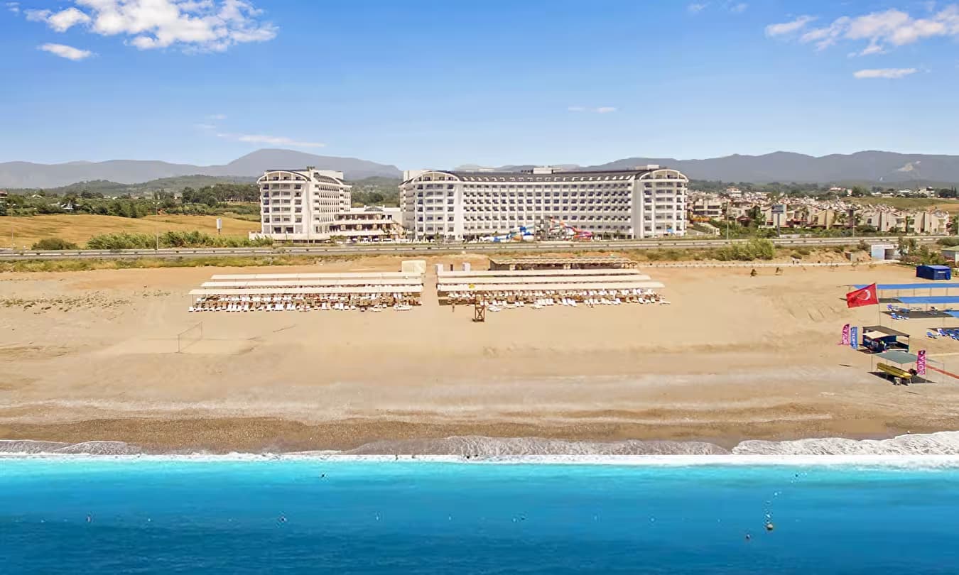 Calido Maris Otel 2