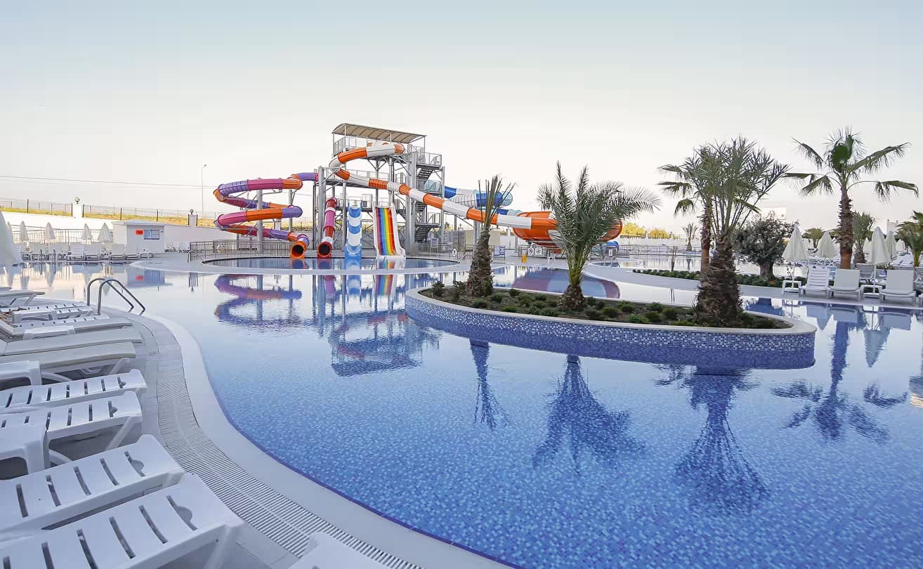 Calido Maris Otel 3