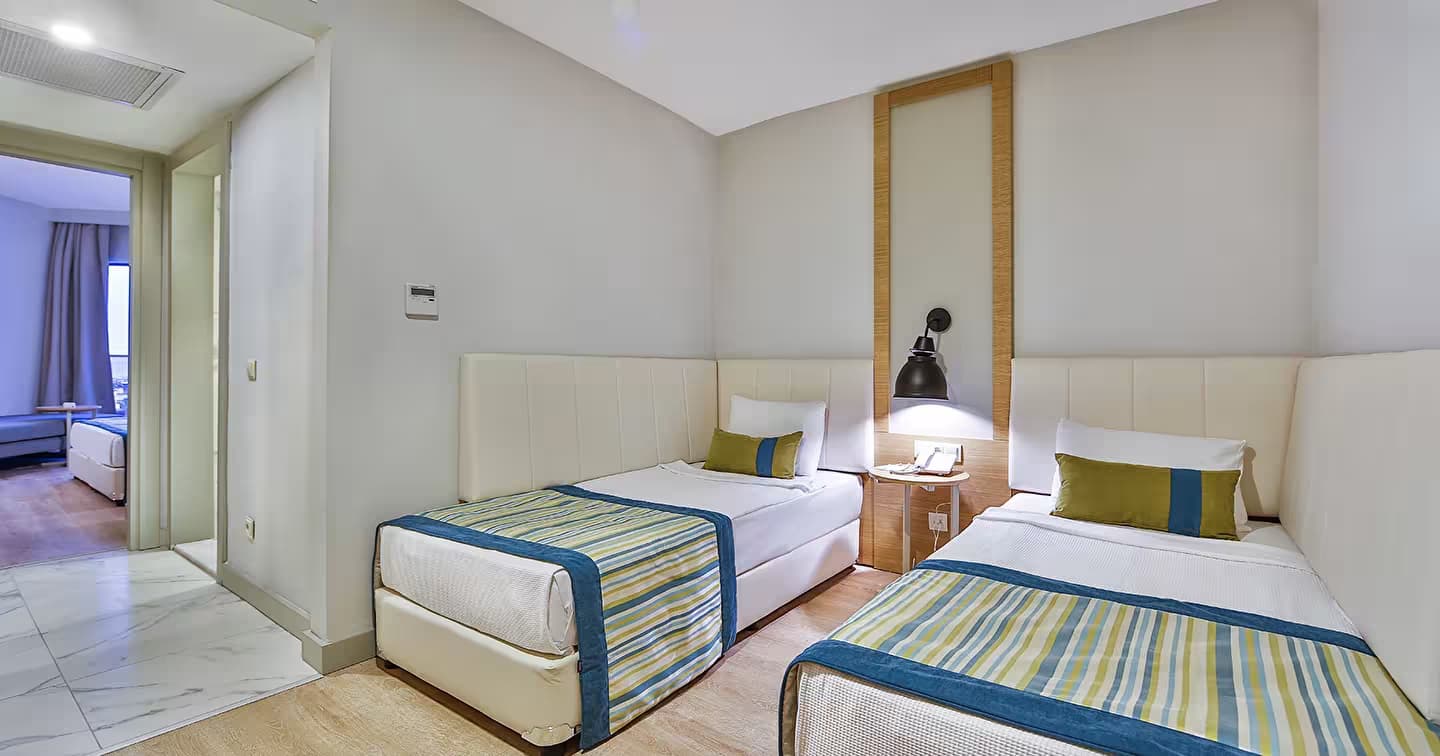 Calido Maris Otel 4