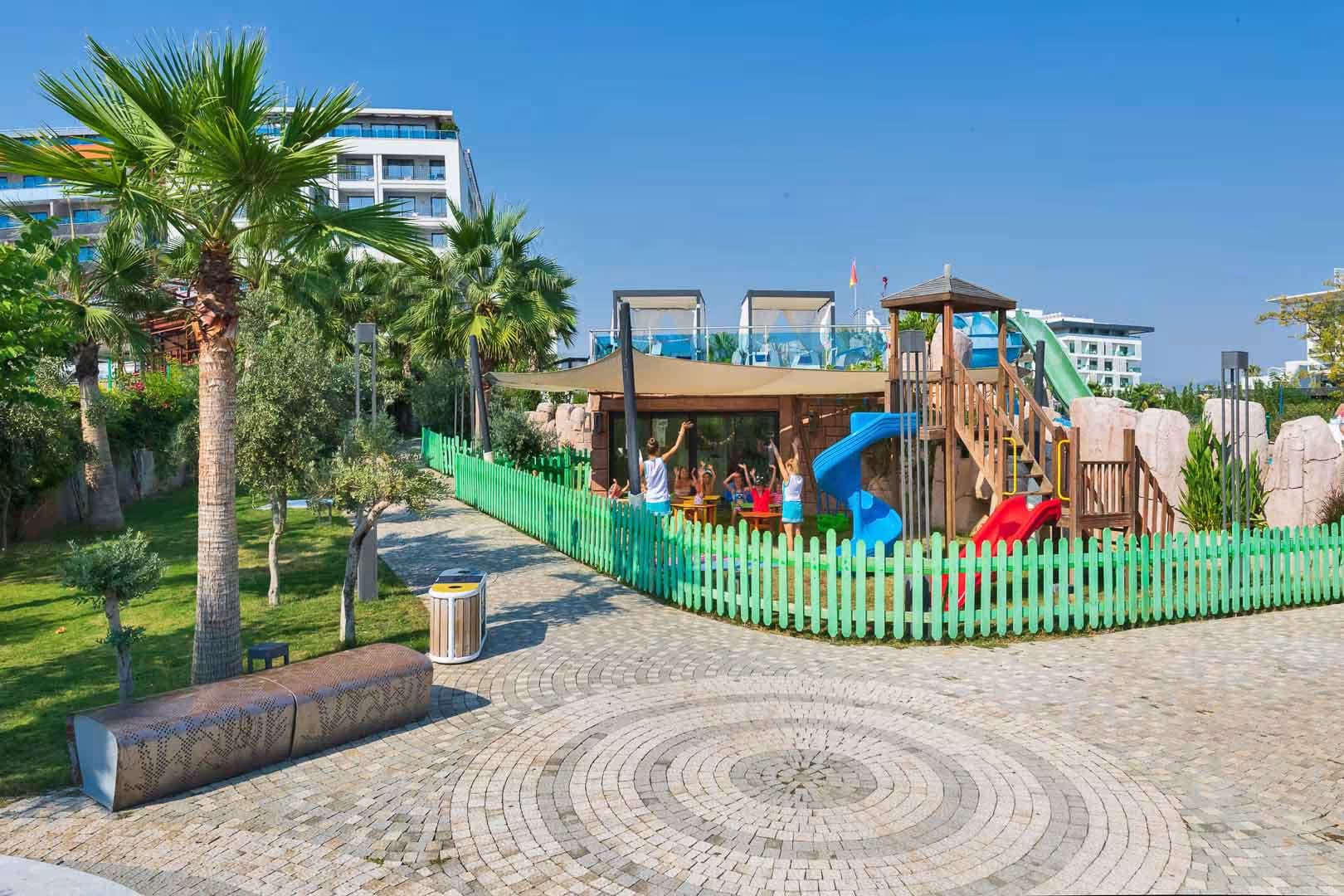 Numa Bay Exclusive 5