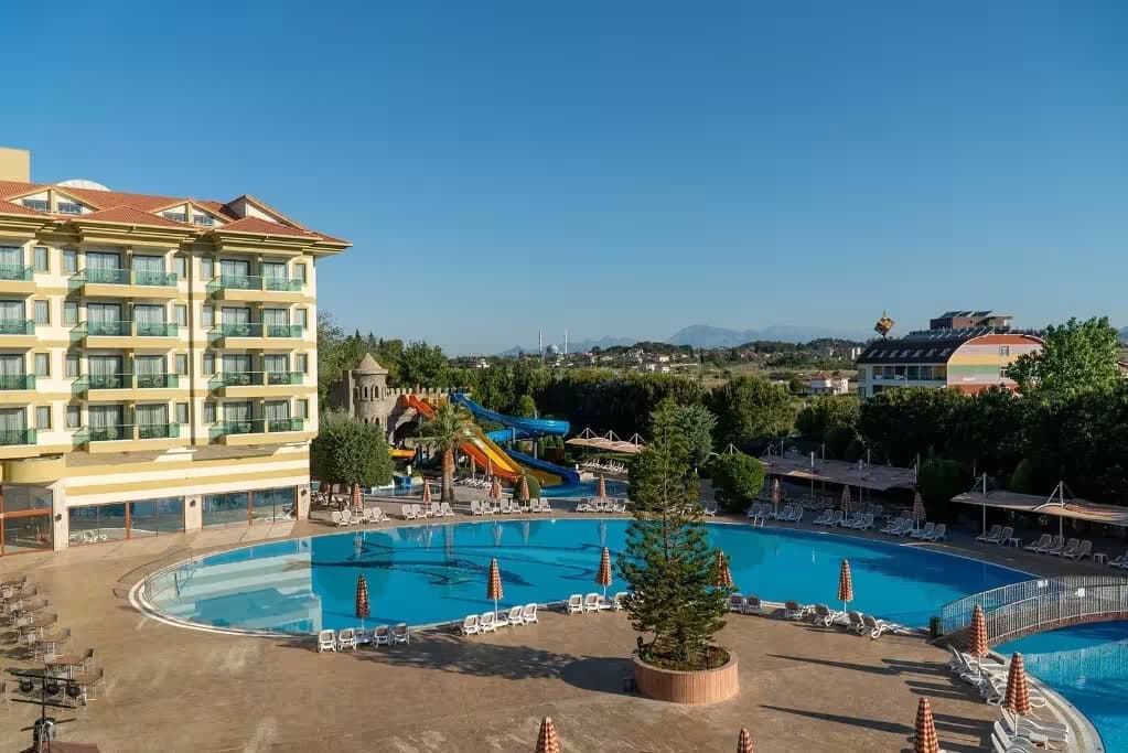 Adalya Artside Hotel 2
