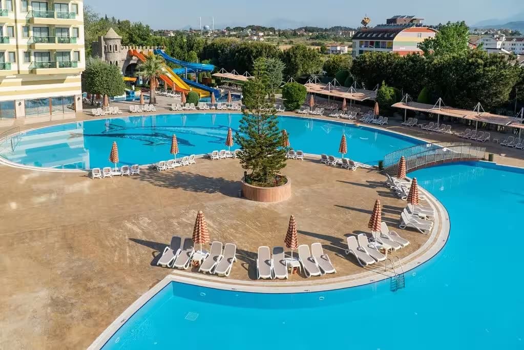 Adalya Artside Hotel 3