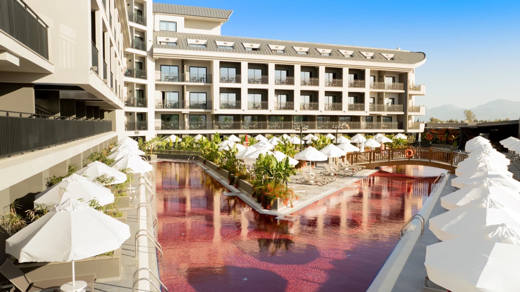 The X Belek 2