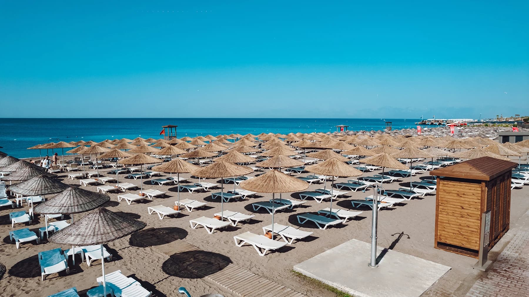 The X Belek 3
