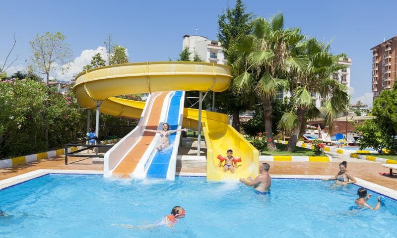 Side Kum Hotel 2