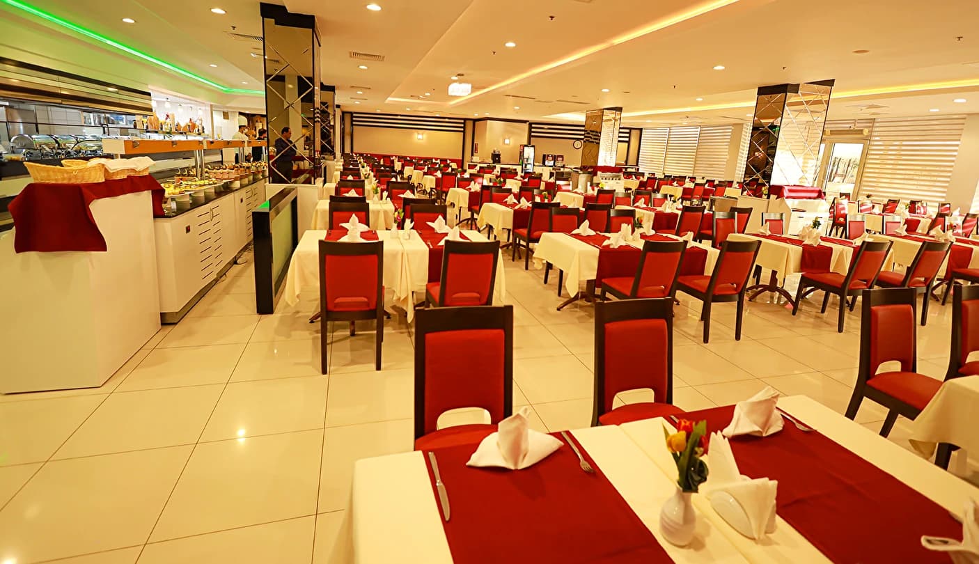 Side Kum Hotel 3