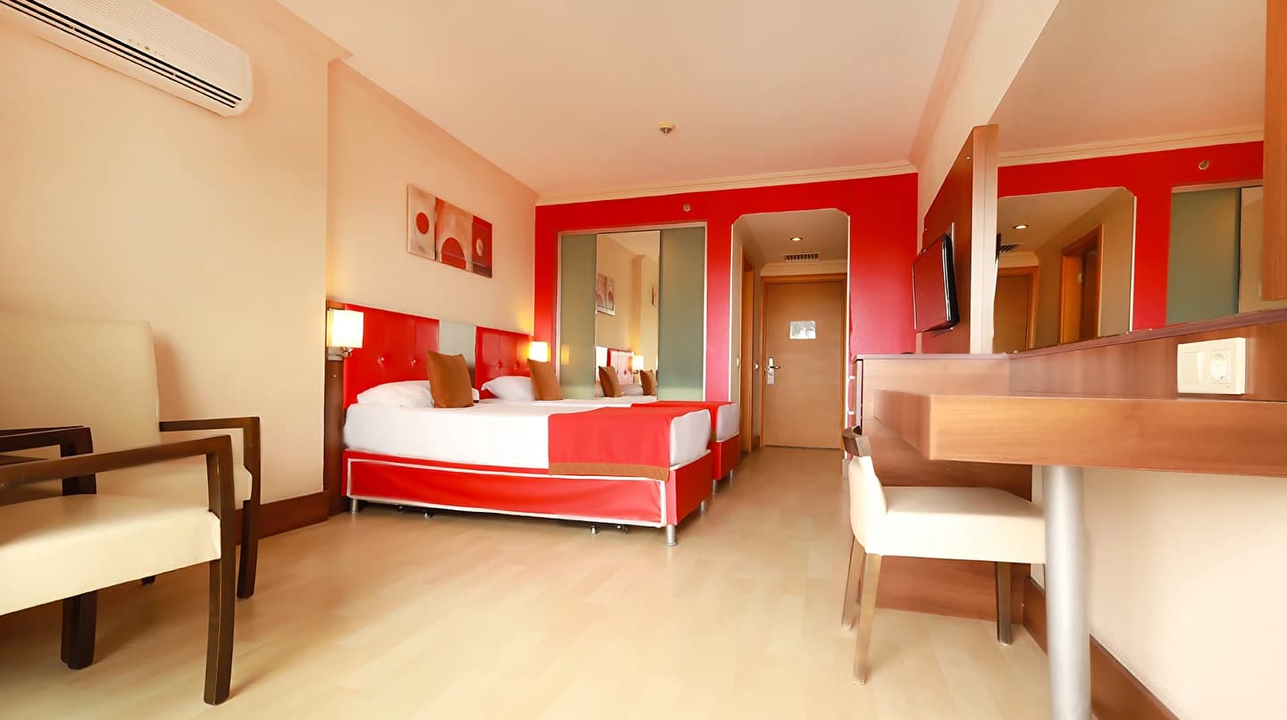Side Kum Hotel 5