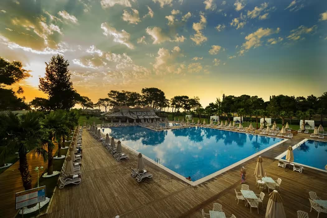 Juju Premier Palace (Ex.amara Premier Palace) 4