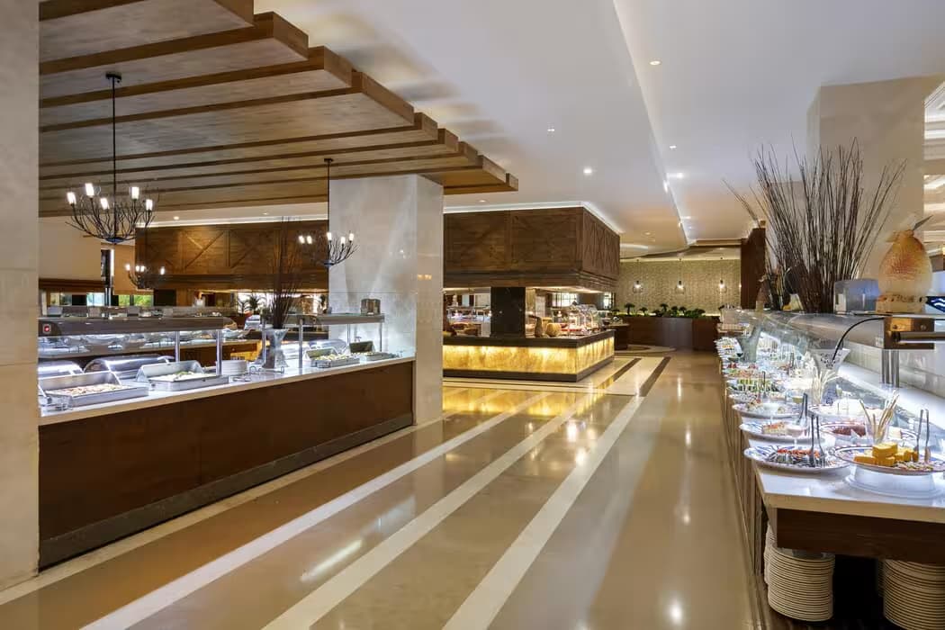 Juju Premier Palace (Ex.amara Premier Palace) 5