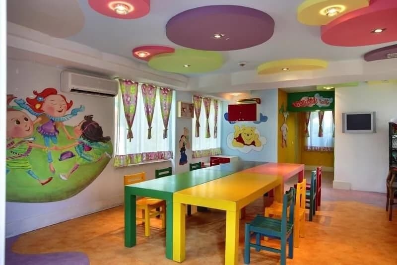 Sunis Evren Beach Resort Hotel Spa 4