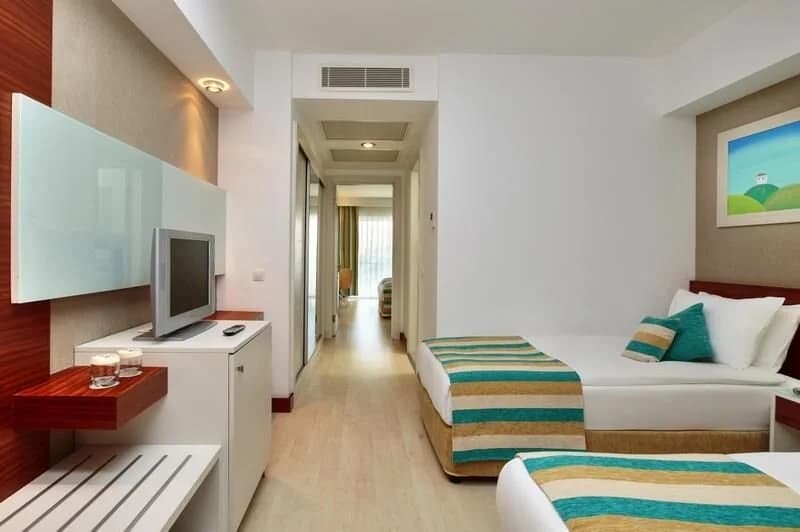 Sunis Evren Beach Resort Hotel Spa 5