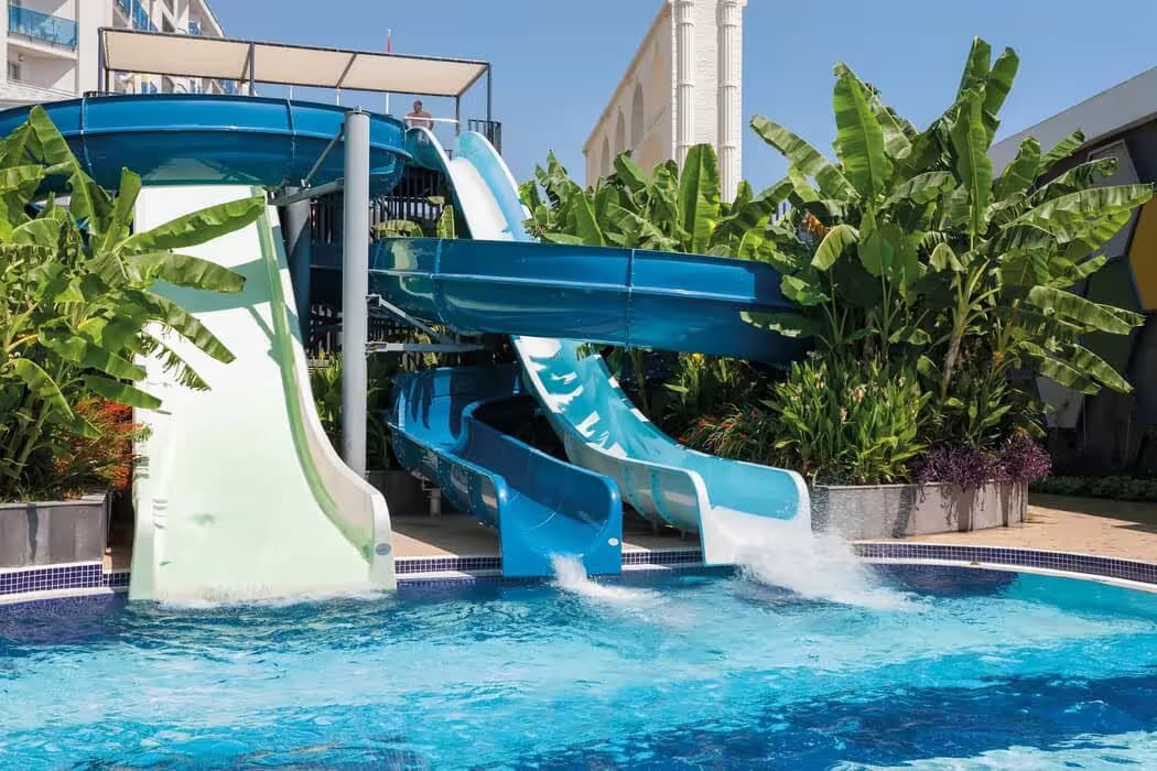 Bosphorus Sorgun Hotel 2