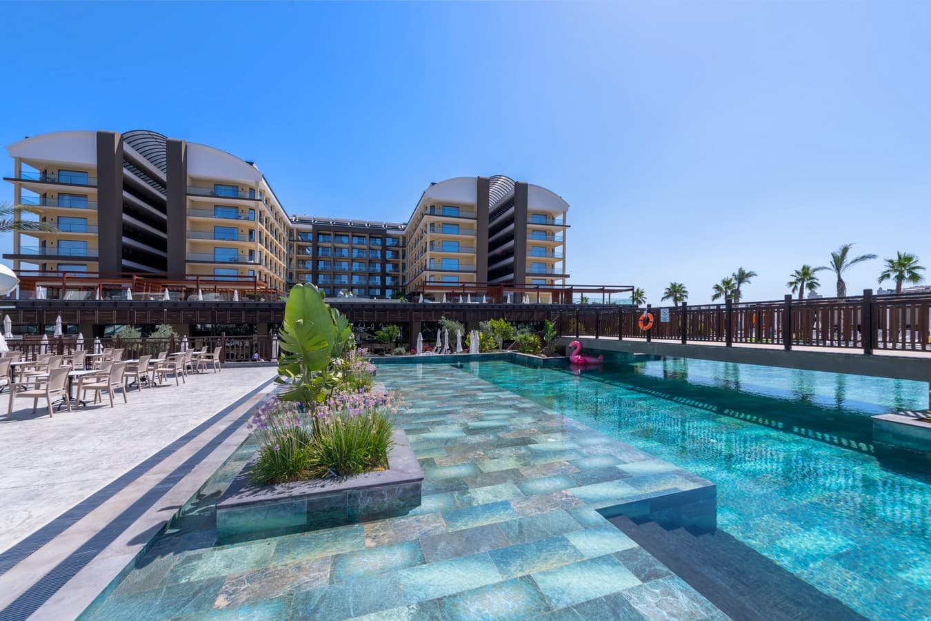 Sorgun Akadia Hotel Luxury Resort Adult Only +16 2