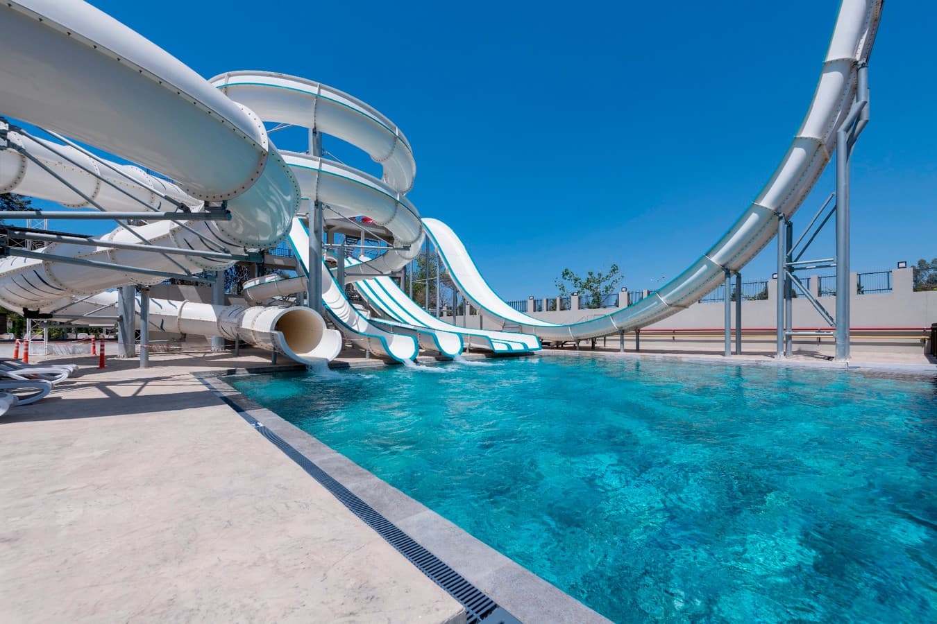 Sorgun Akadia Hotel Luxury Resort Adult Only +16 3