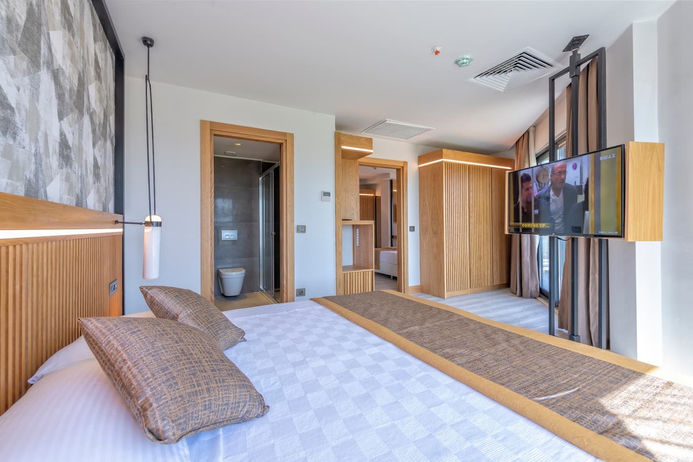Sorgun Akadia Hotel Luxury Resort Adult Only +16 5