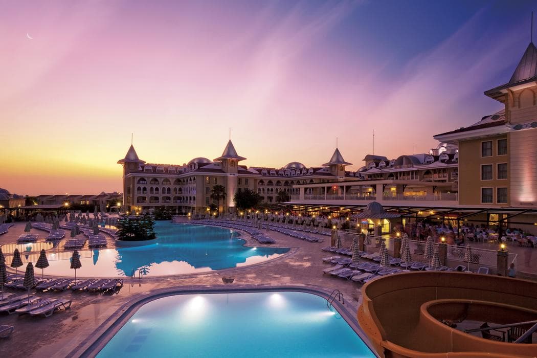 Side Star Resort 2