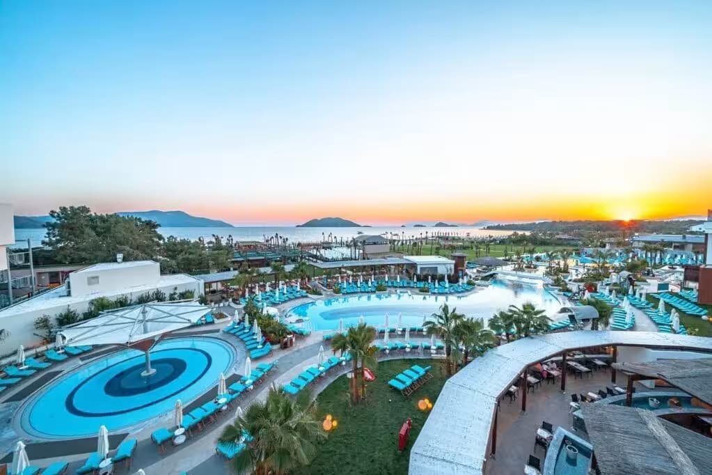 Liberty Fabay Hotel 2