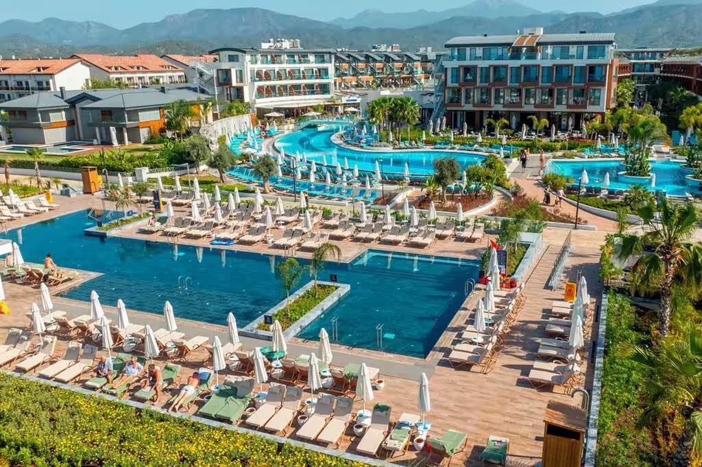 Liberty Fabay Hotel