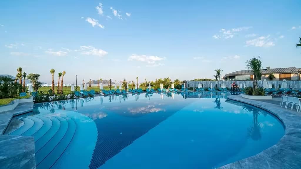 Liberty Fabay Hotel 3