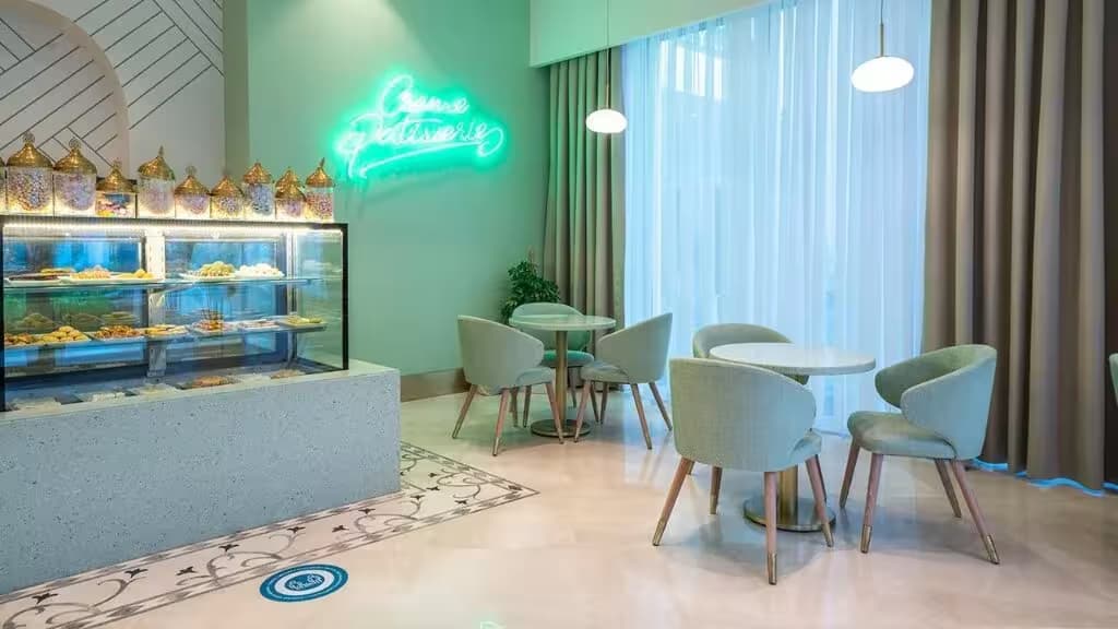 Liberty Fabay Hotel 4