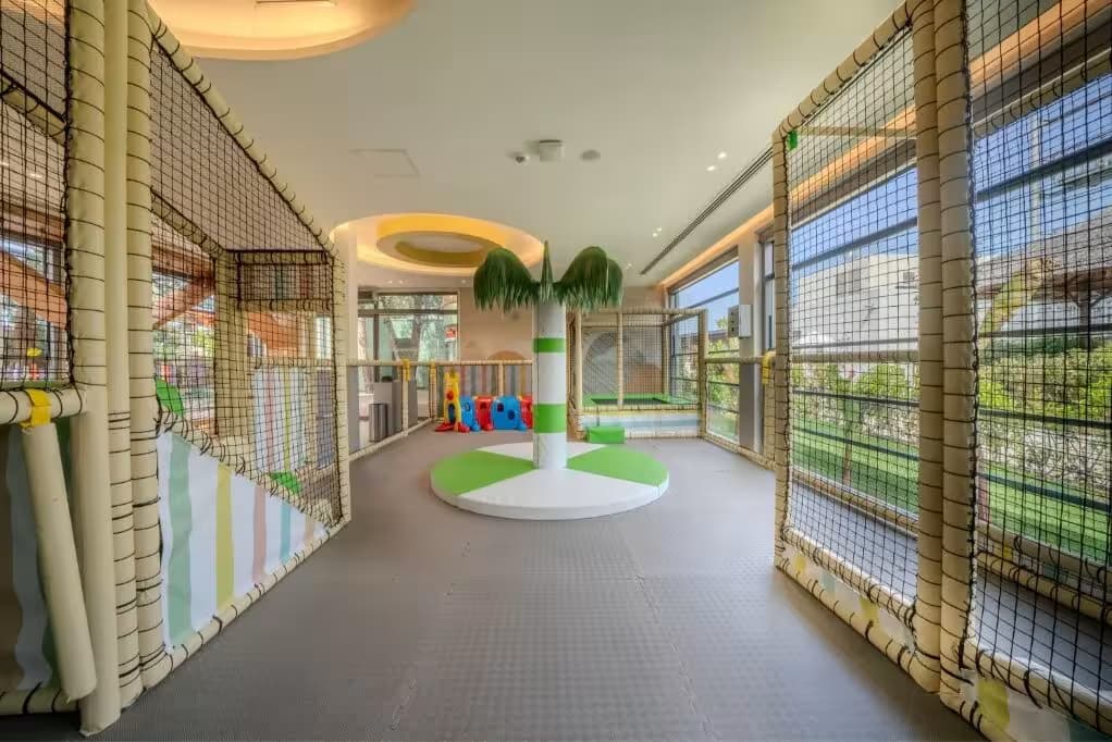 Liberty Fabay Hotel 5