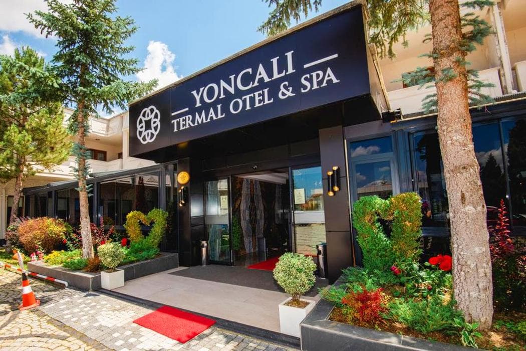 Yoncalı Termal Otel & Spa