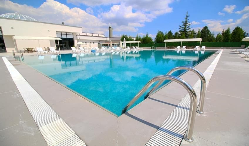 Yoncalı Termal Otel & Spa 3