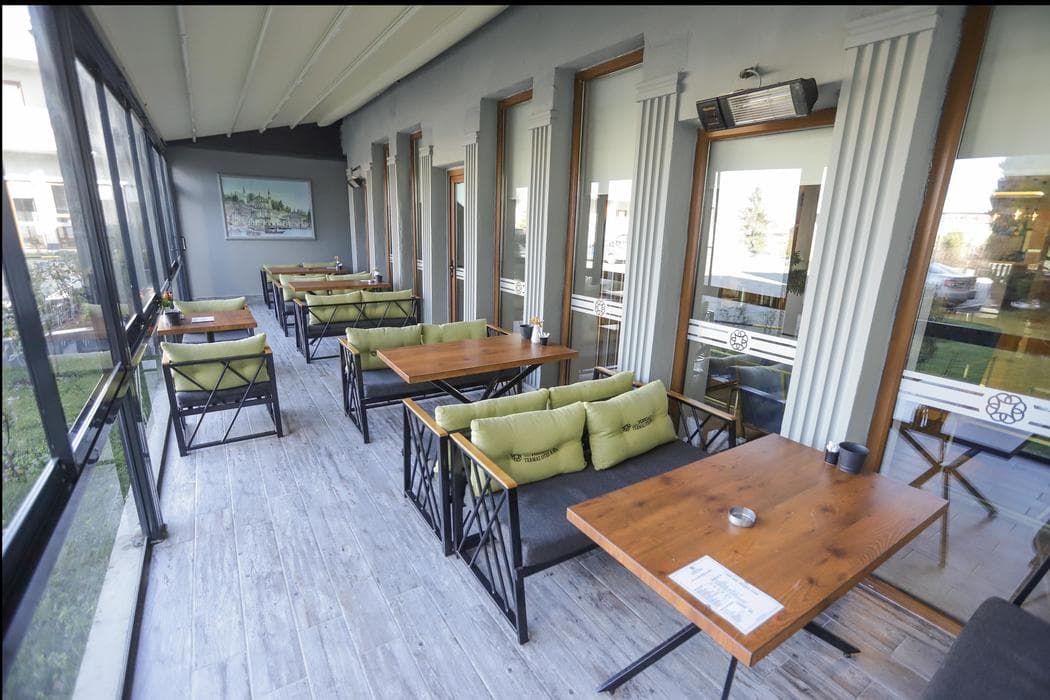 Yoncalı Termal Otel & Spa 4