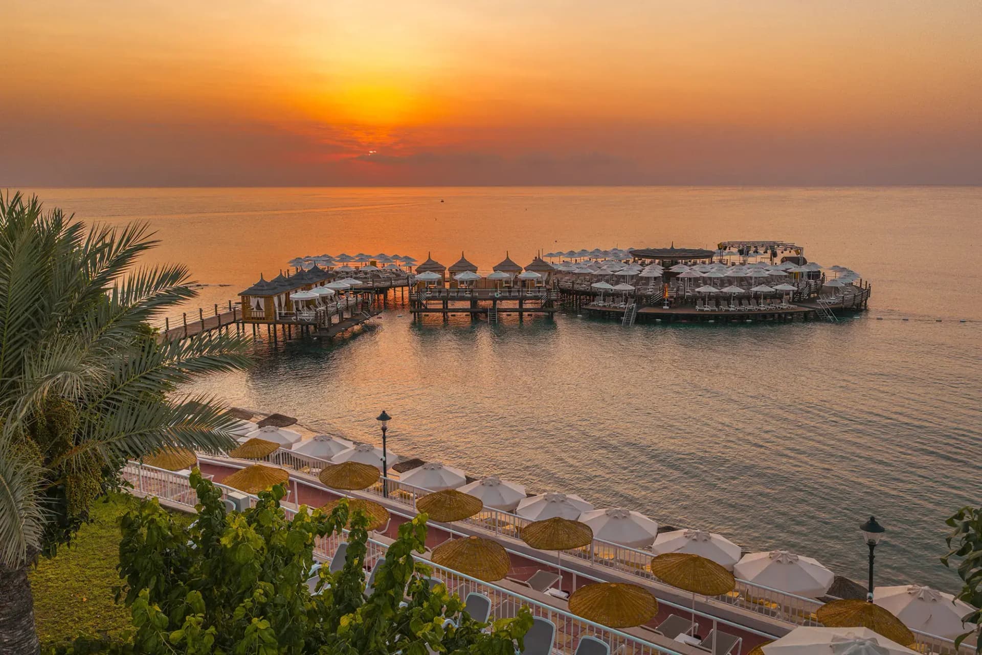 Salamis Bay Conti Resort Hotel Casino 2