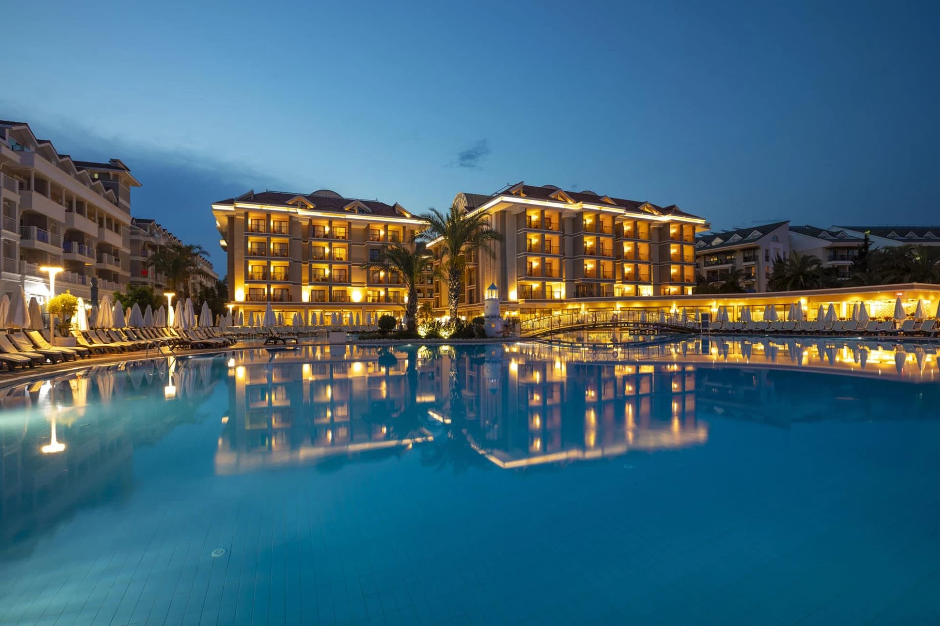 Hotel Turan Prince