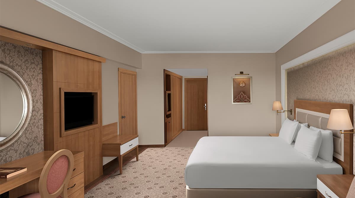 Ng Afyon Wellness & Convention 4