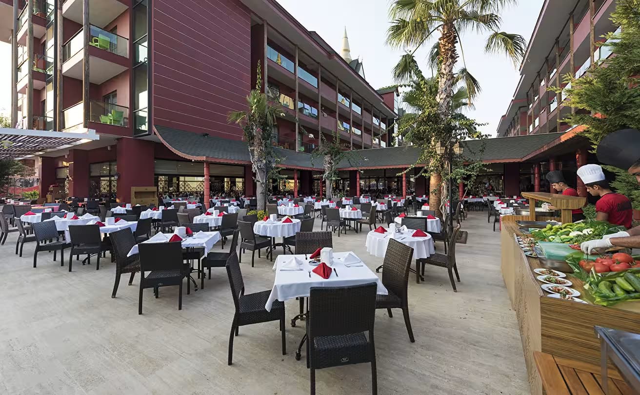 Siam Elegance Hotels & Spa 3