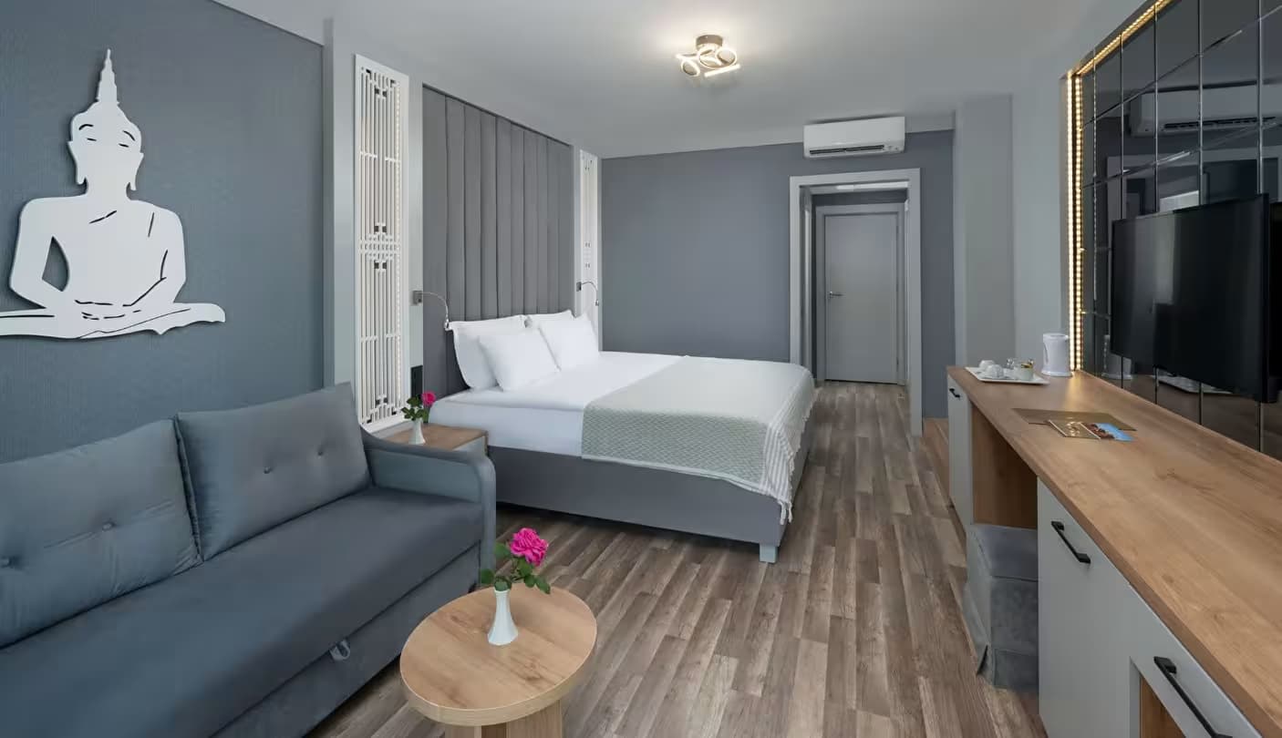 Siam Elegance Hotels & Spa 4