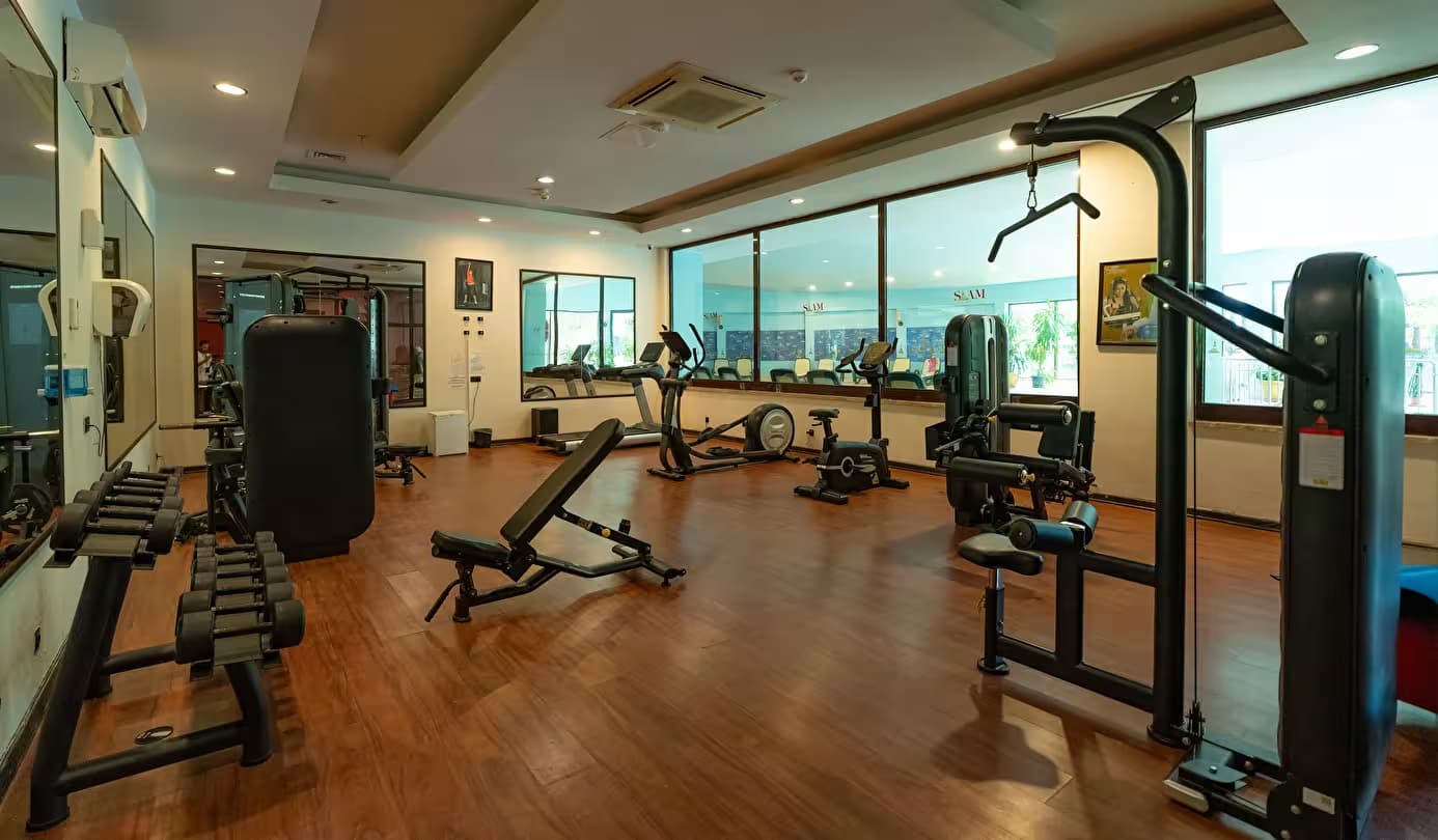 Siam Elegance Hotels & Spa 5