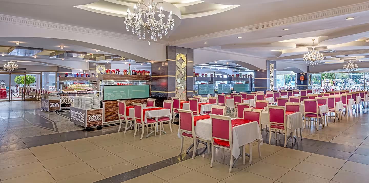 Beach Club Doğanay 3