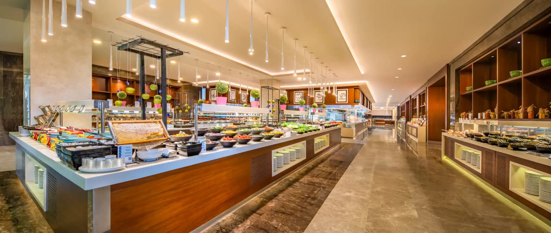 Trendy Hotel Lara 3