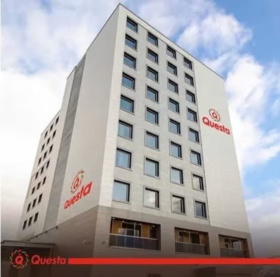 Questa Thermal & Spa Eskişehir 3