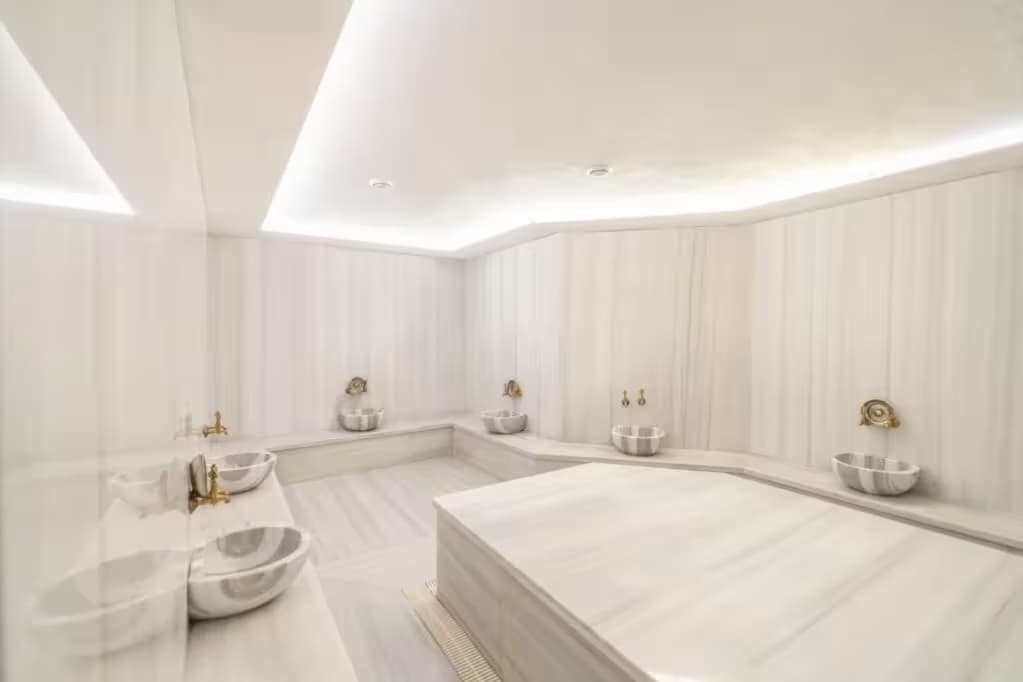 Questa Thermal & Spa Eskişehir 4