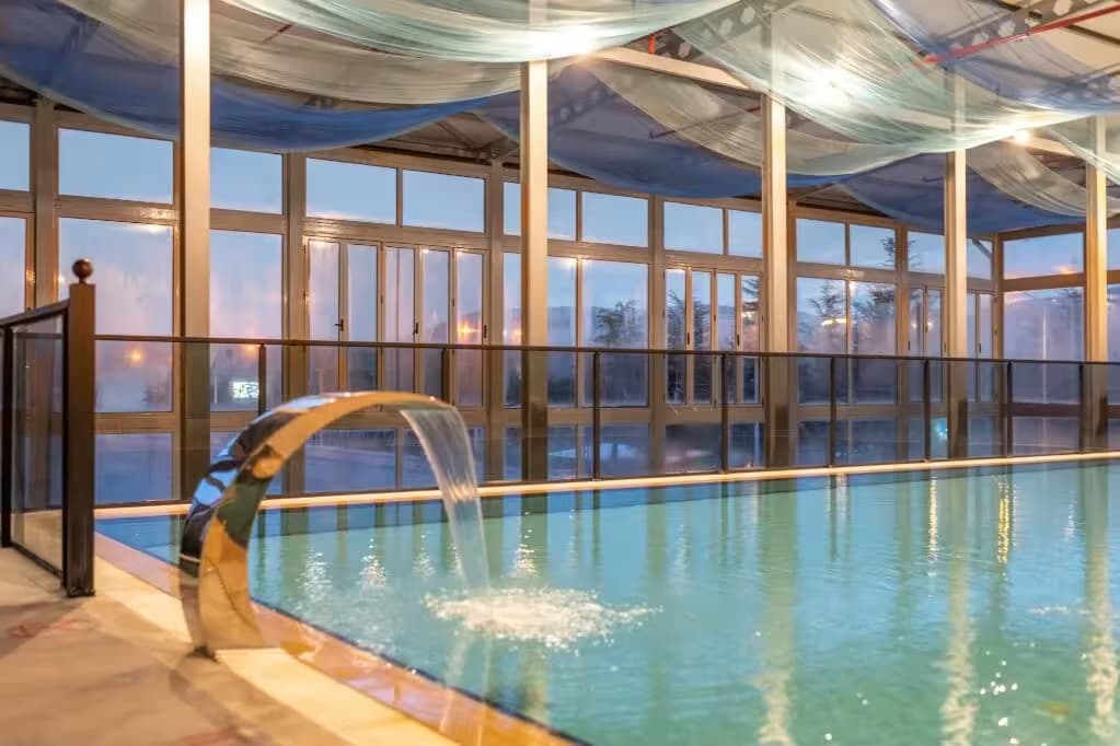 Questa Thermal & Spa Eskişehir 5