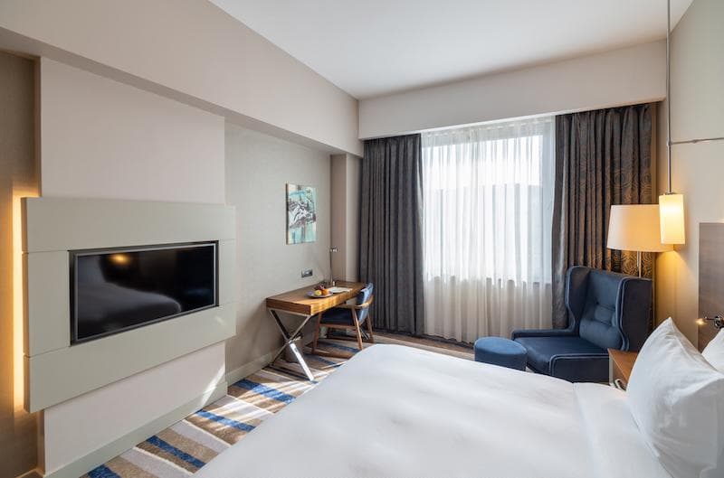 Questa Thermal & Spa Eskişehir 2