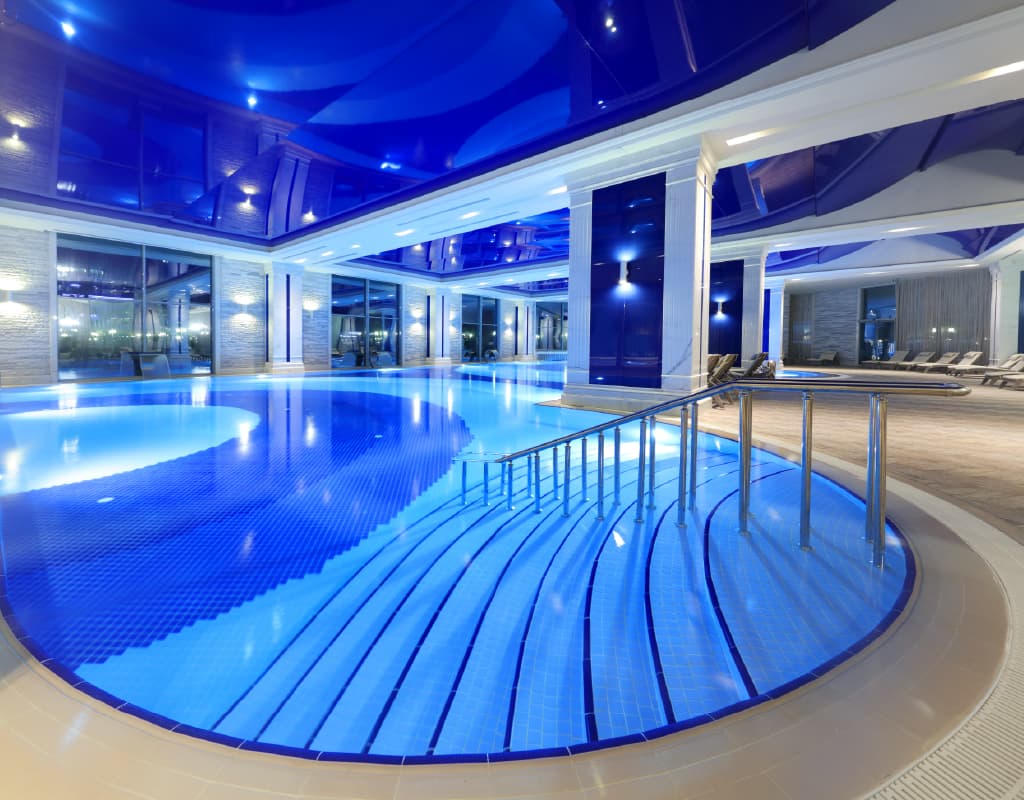 Sueno Hotels Deluxe Belek 3