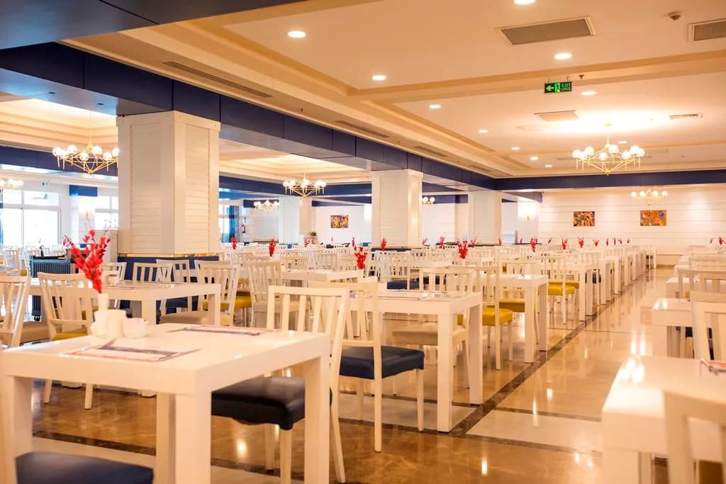 Orange County Belek 3