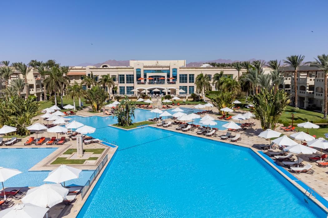 Rixos Sharm El Sheikh Adults Only 18+ 2