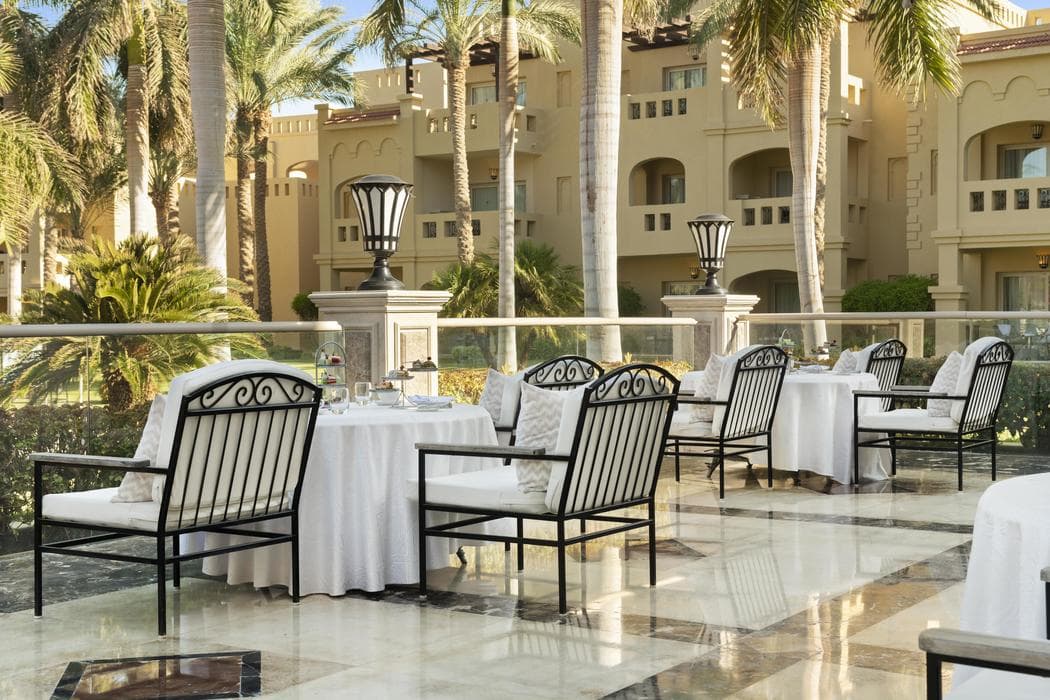 Rixos Sharm El Sheikh Adults Only 18+ 3