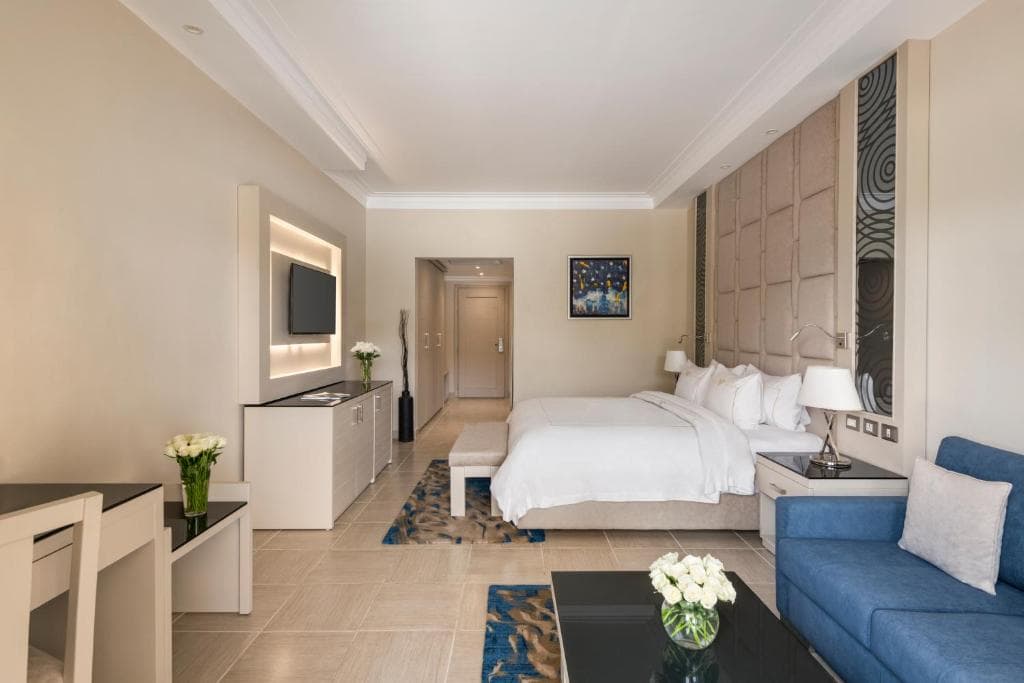 Rixos Sharm El Sheikh Adults Only 18+ 4