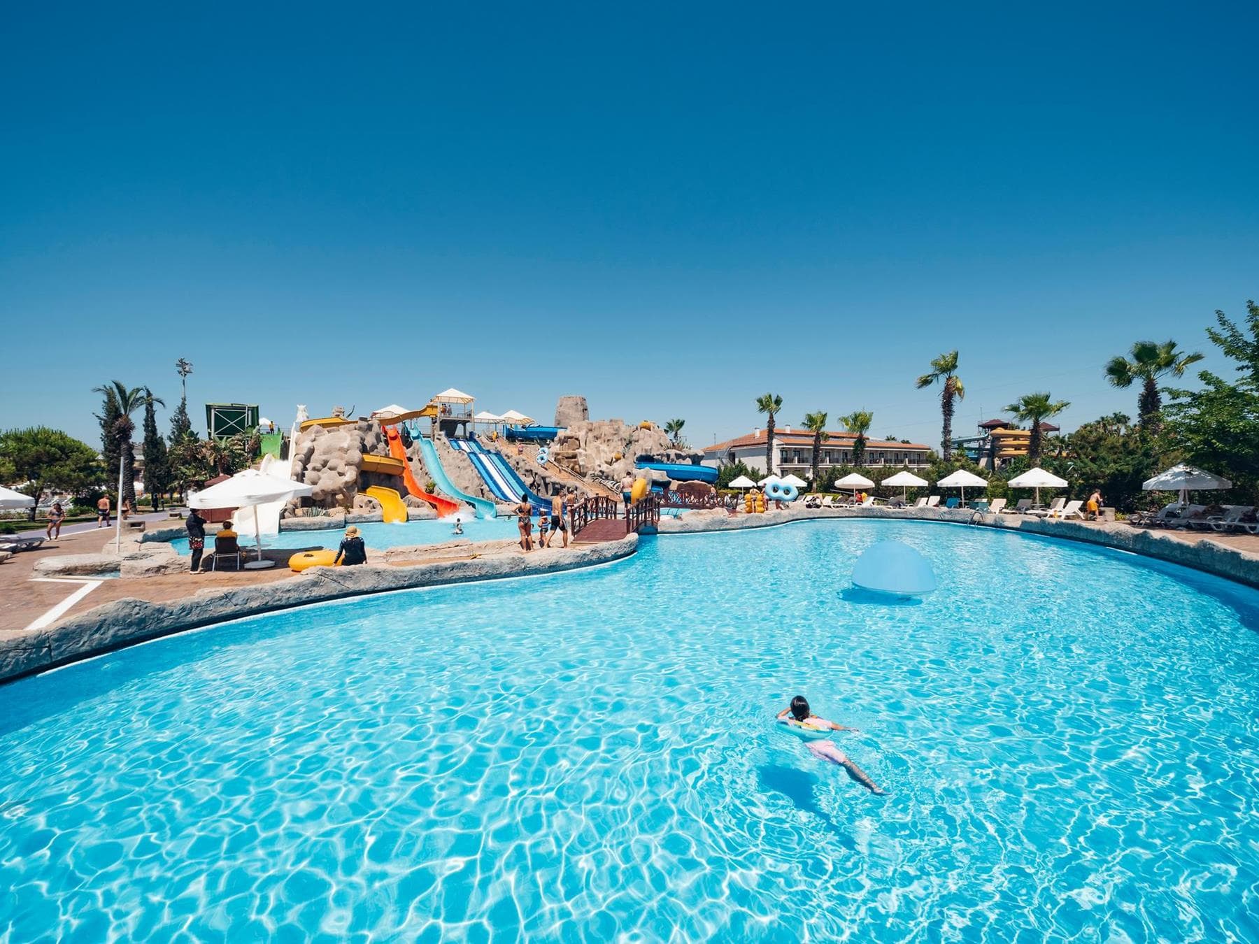 Selectum Family Resort Side 2