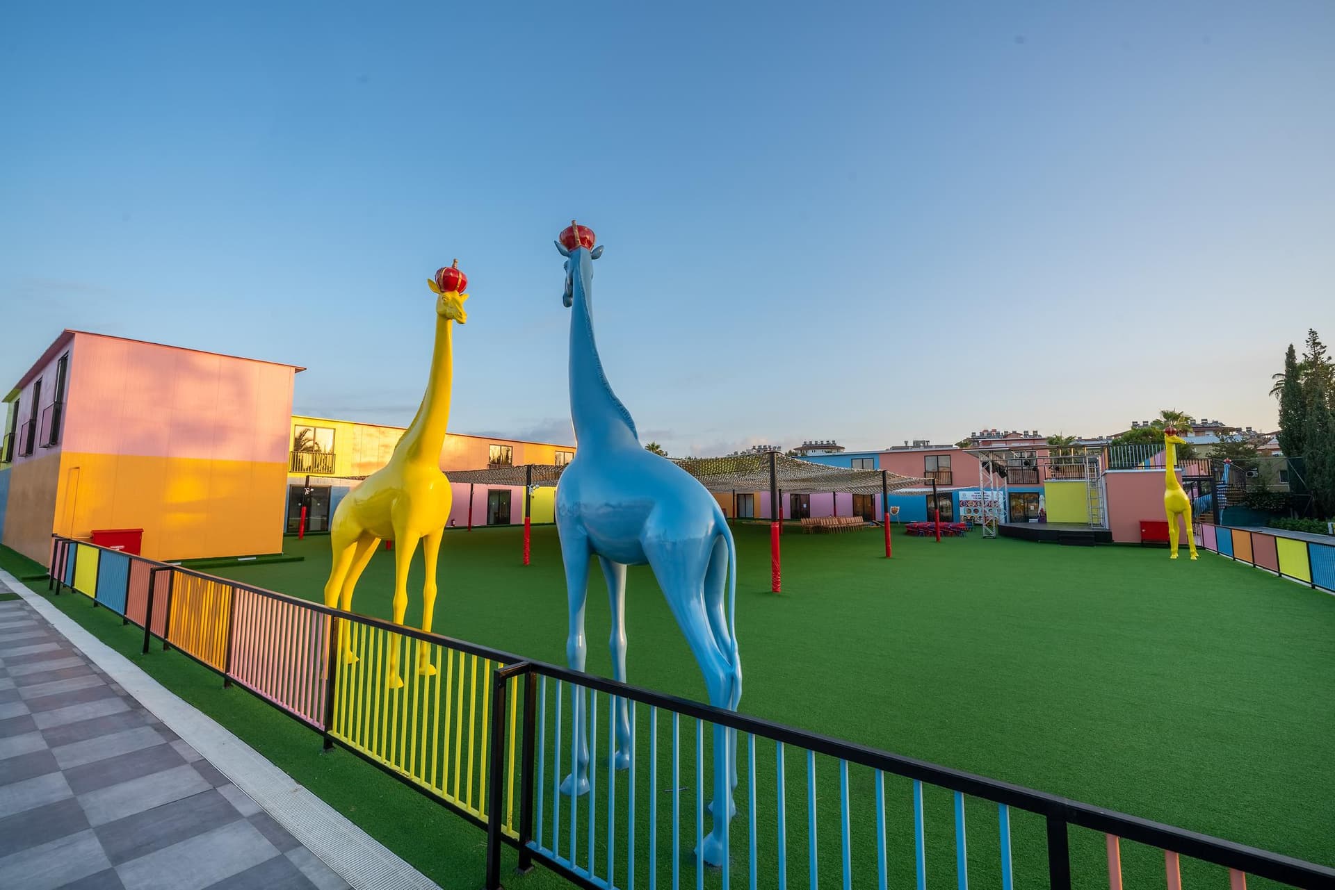 Selectum Family Resort Side 4