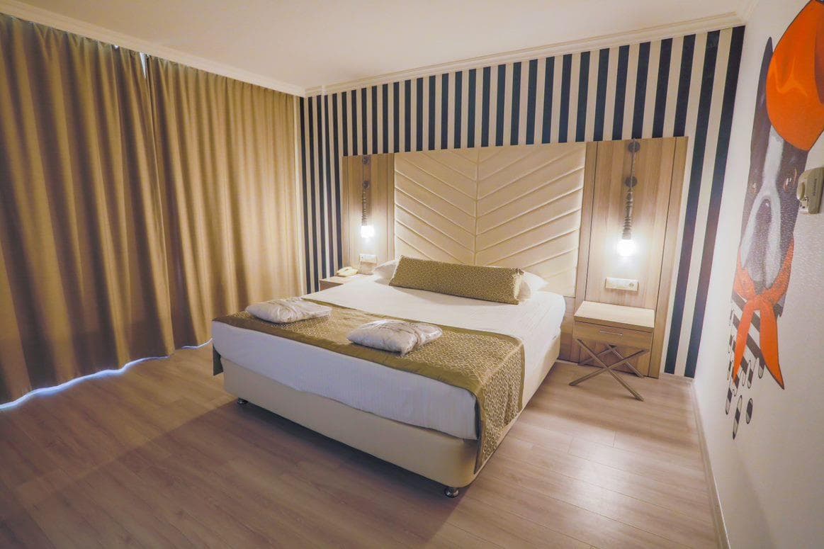 Selectum Family Resort Side 5